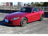 S2000 2.0 キーレス ETC ナビ 車高調