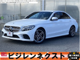 メルセデス・ベンツ Cクラス