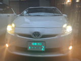 プリウス  S LEDエディション