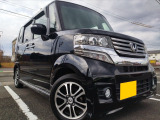ホンダ N-BOXカスタム
