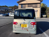 タント  VS