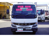 キャンター パッカー車 パッカー車 プレス式 4.3立米