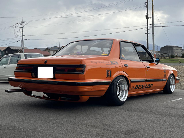 トヨタ クレスタ カスタム車両につき、直接お電話ください。 の中古車