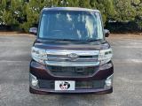 タントカスタム RS トップエディション SA ターボ車 地デジナビ ETC 電格ミラー