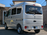 クリッパー DX ハイルーフ 届出済未使用車 CVT
