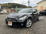日産 フーガ