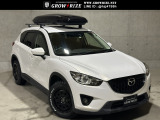 マツダ CX-5