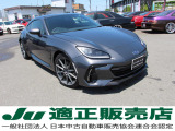 BRZ 2.4 S ワンオーナー禁煙車 STIカーボンウイン