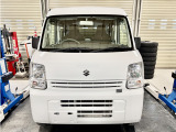 エブリイ PC ハイルーフ 5AGS車 