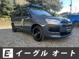 トヨタ プロボックスバン