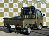 ハイゼットトラック ジャンボ エクストラ 4WD 