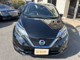 ノート 1.2 e-POWER X ワンオーナー・ナビ・ドラレコ・冬タイヤ有