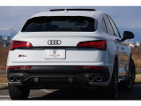 SQ5スポーツバック  OP多数/B&O/354ps