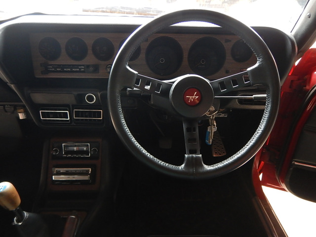 日産 スカイライン 2.0 GT-X 2000GTX L28/オーバーフ公認 の中古車詳細