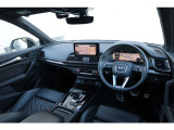 SQ5スポーツバック  OP多数/B&O/354ps