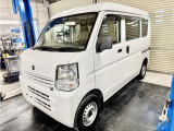 エブリイ PC ハイルーフ 5AGS車 