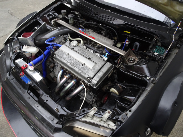 ホンダシビックEX 1.6 L 1996-1998用フロントエンジン排気管・ガスケット (2ボルト) シビック（ホンダ）のクルマカタログ｜中古車のネクステージ