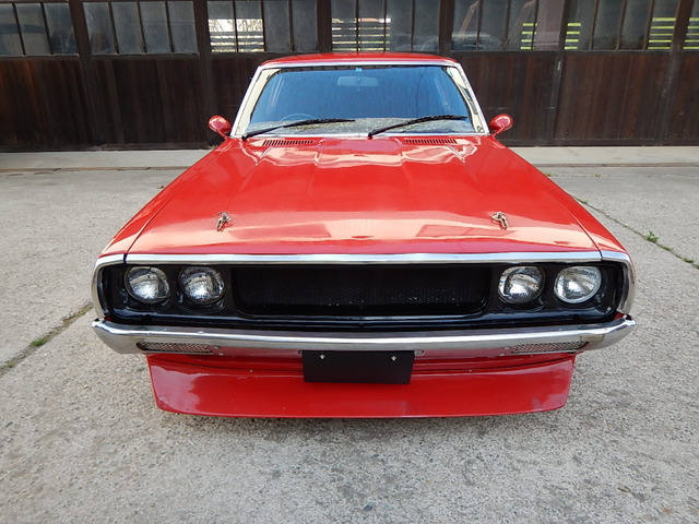 スカイライン 2.0 GT-X 2000GTX  L28/オーバーフ公認