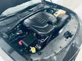 チャージャー SXT カスタムレザーシート