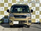 ハイゼットトラック ジャンボ エクストラ 4WD 