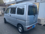 サンバー VC 4WD A 5速MT エアコン