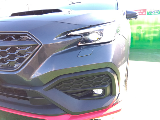 WRX STI ボディ 未走行 wrx sti 未使用」の中古車を探す【カーセンサー】