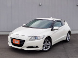 ホンダ CR-Z
