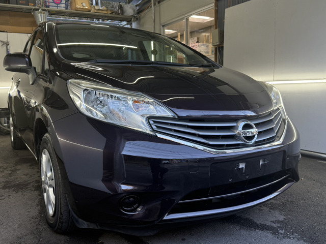 ノート 1.2 X DIG-S 