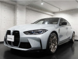 BMW M3セダン
