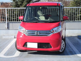 日産 デイズルークス