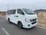 NV350キャラバン  