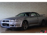 日産 スカイラインGT-R