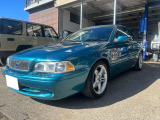 C70カブリオレ ベースモデル ターコイズ・ブルー・パール,ミッドナイト