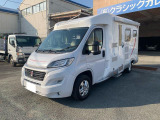 デュカト L2H2 ディーゼル エース565CD キャンピング