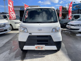 ハイゼットカーゴ スペシャル 4WD 