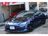 86 2.0 GT リミテッド TOM'sエアロ リアスポ ナビTV ク