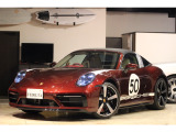 ポルシェ 911