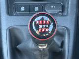 up! GTI 6速MT バックカメラ シートヒーター