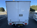 ハイゼットトラック  レフテック製冷蔵冷凍車