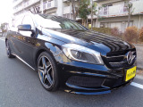 メルセデス・ベンツ Aクラス