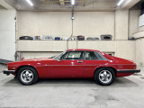 XJ-Sクーペ XJ-S V12 V12初期モデル 国内2オーナー 左H