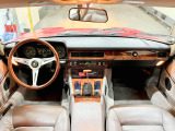 XJ-Sクーペ XJ-S V12 V12初期モデル 国内2オーナー 左H