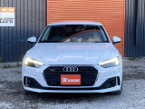 A5スポーツバック 40 TDI クワトロ アドバンスド 4WD 