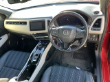 ヴェゼル 1.5 ハイブリッド Z ハイブリットZ STYLE EDITIO