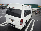 当店では、全車『修復歴なし』のお車のみ取り扱っております。