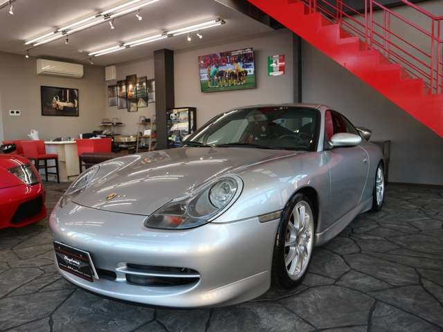 911 GT3 クラブスポーツPKG オリジナル