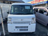 エブリイ PA リミテッド ハイルーフ 届出済未使用車 安全装備 AT ラジオ
