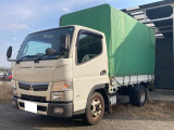 三菱ふそう キャンター