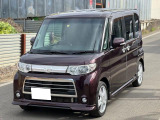タントカスタム RS ★★下取り強化中★★