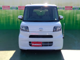 タント L スマートアシスト 非装着車 LEDヘッドランプ